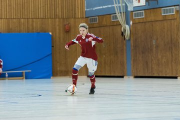 Bild 8 - B-Juniorinnen Cup Wahlstedt